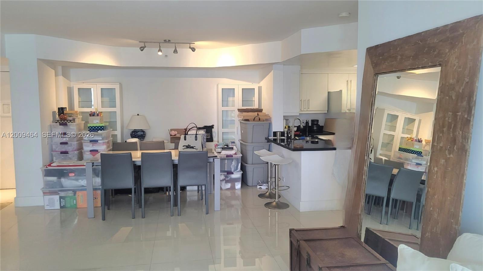 701 Brickell Key Blvd #2306, Miami FL 33131