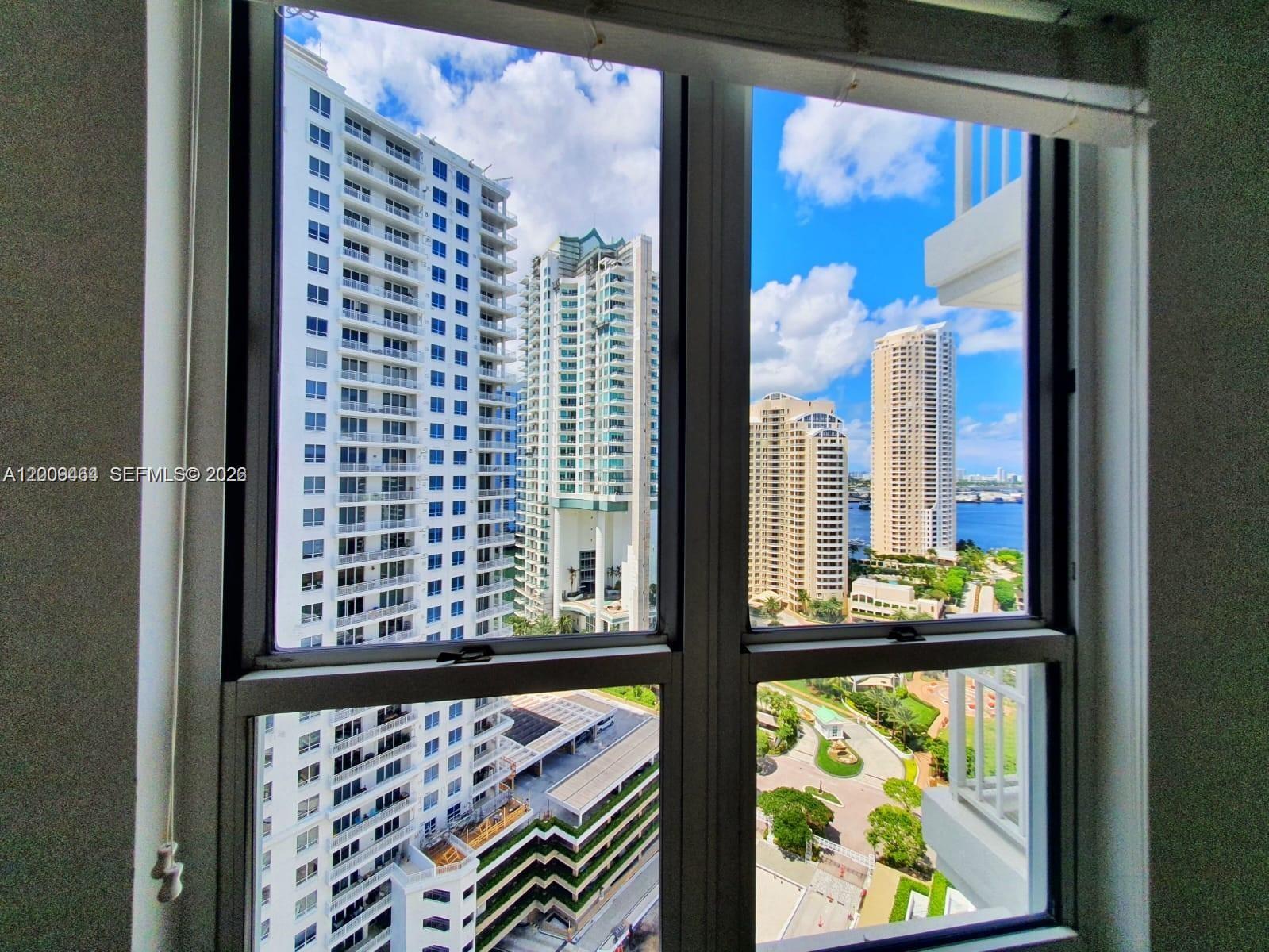 701 Brickell Key Blvd #2306, Miami FL 33131