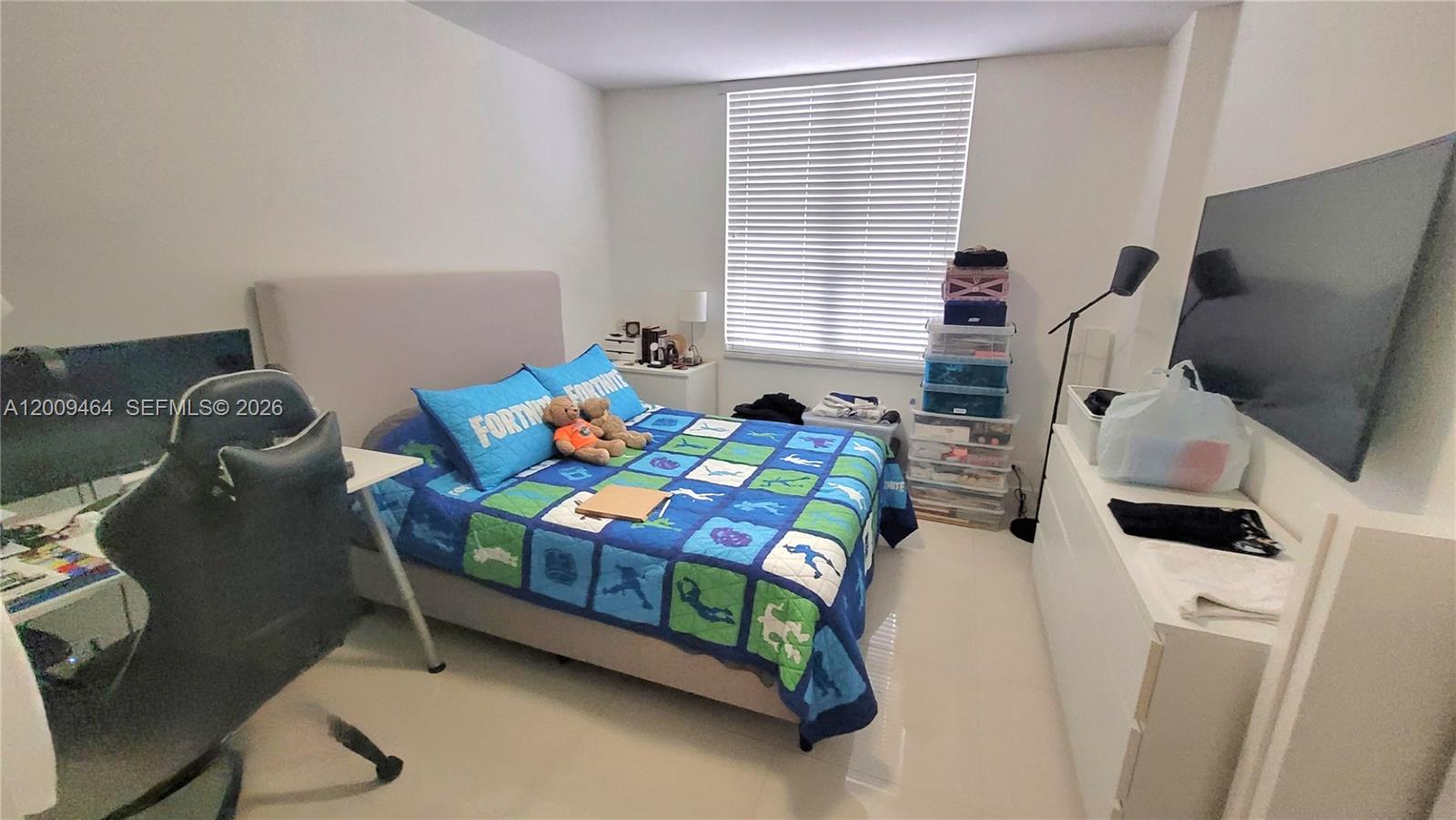 701 Brickell Key Blvd #2306, Miami FL 33131