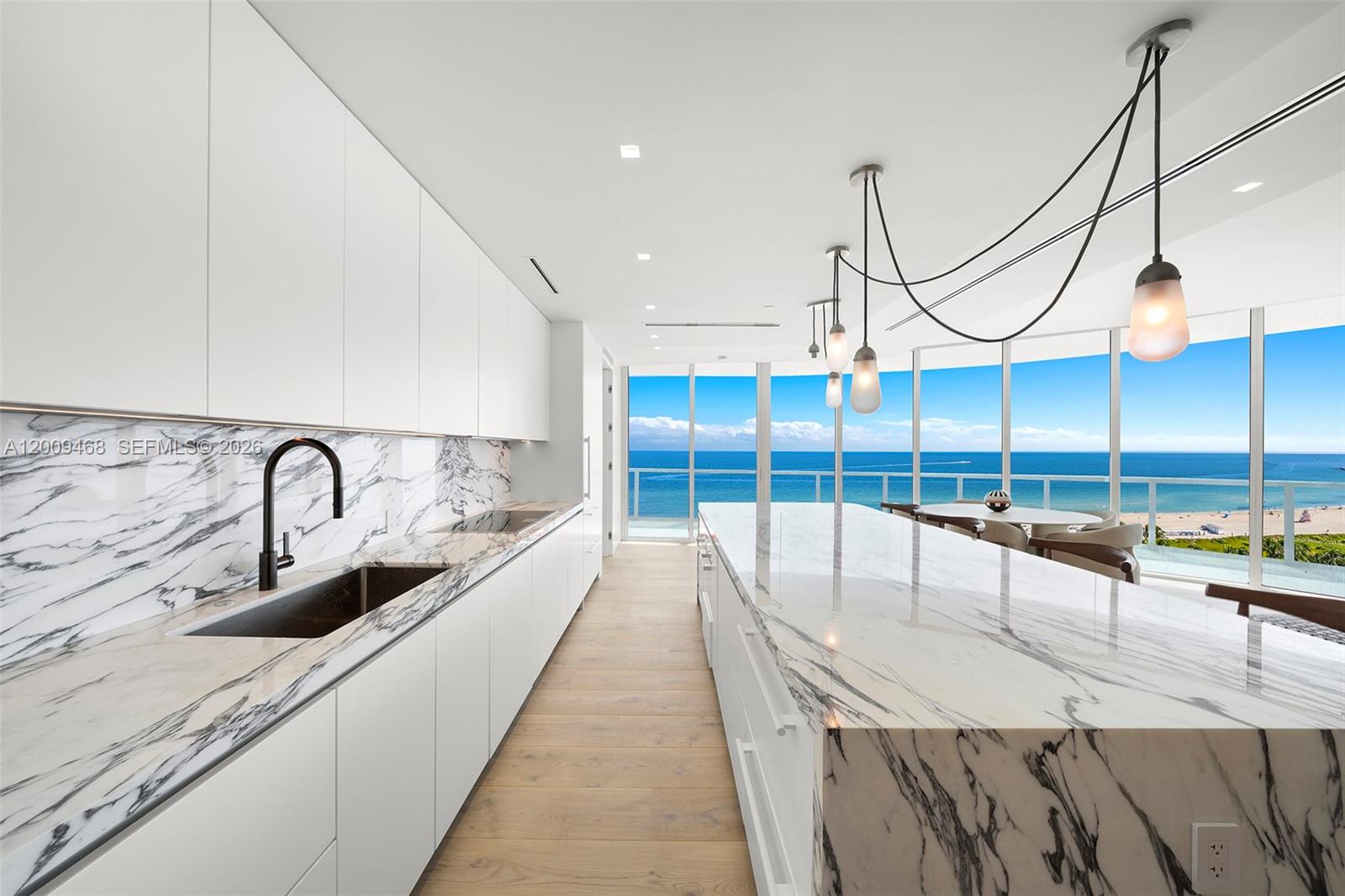 100 S Pointe Dr #1206, Miami Beach FL 33139