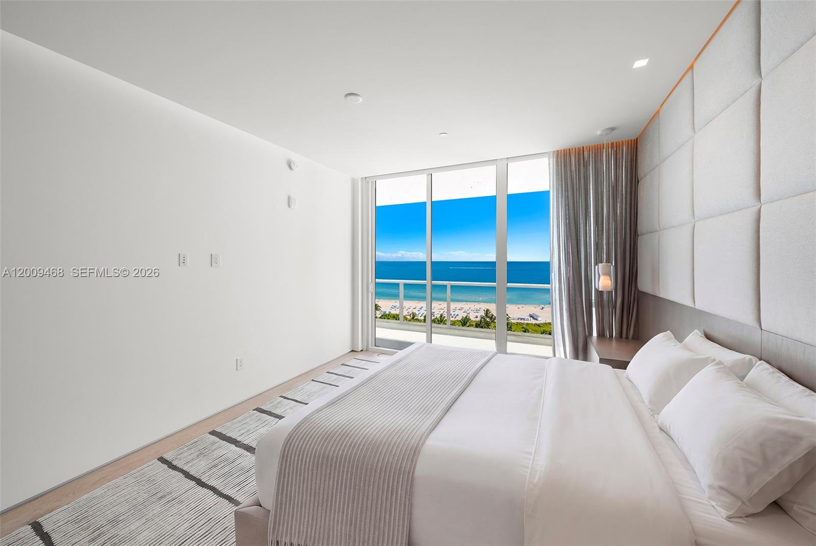 100 S Pointe Dr #1206, Miami Beach FL 33139
