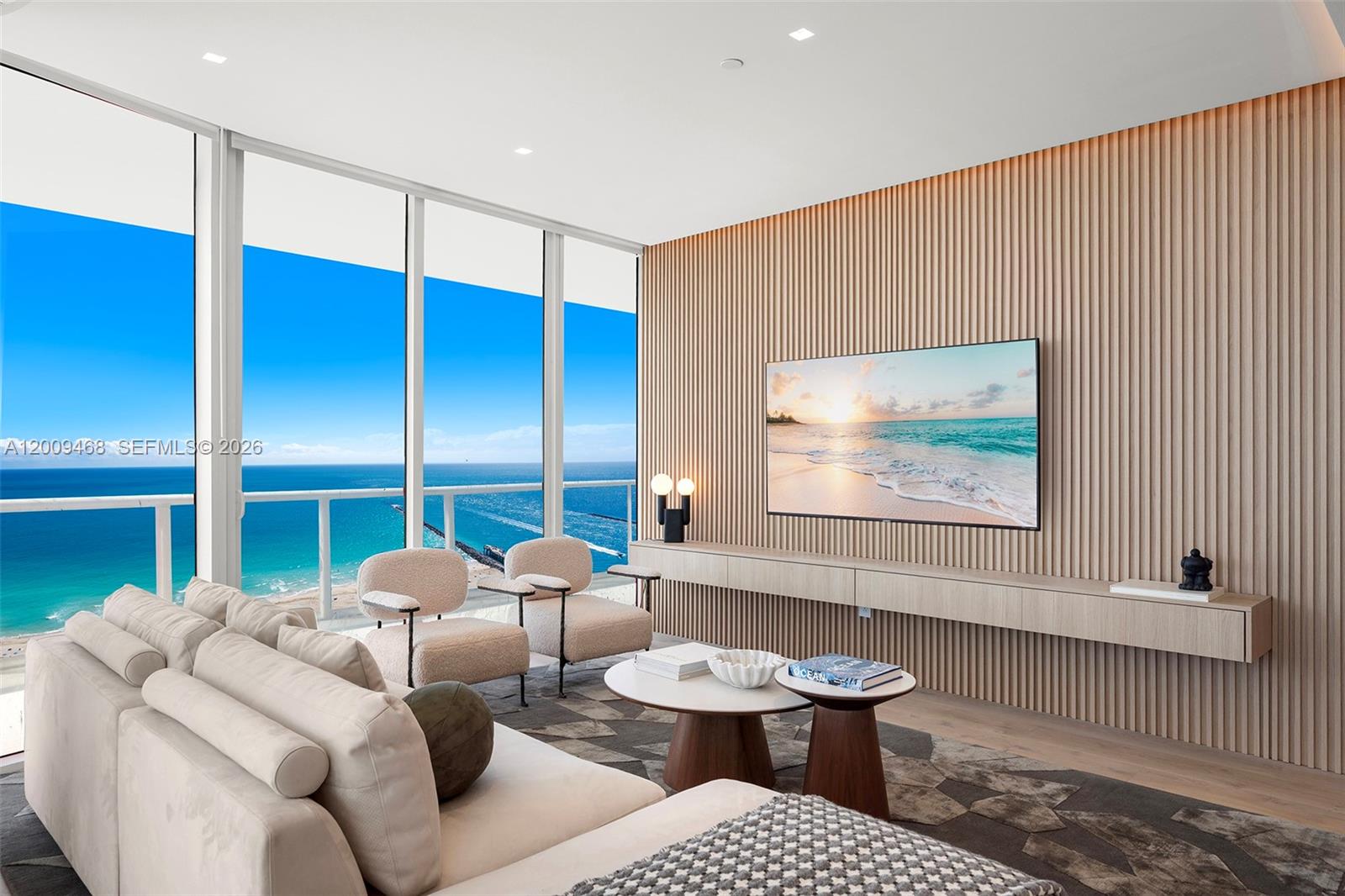 100 S Pointe Dr #1206, Miami Beach FL 33139