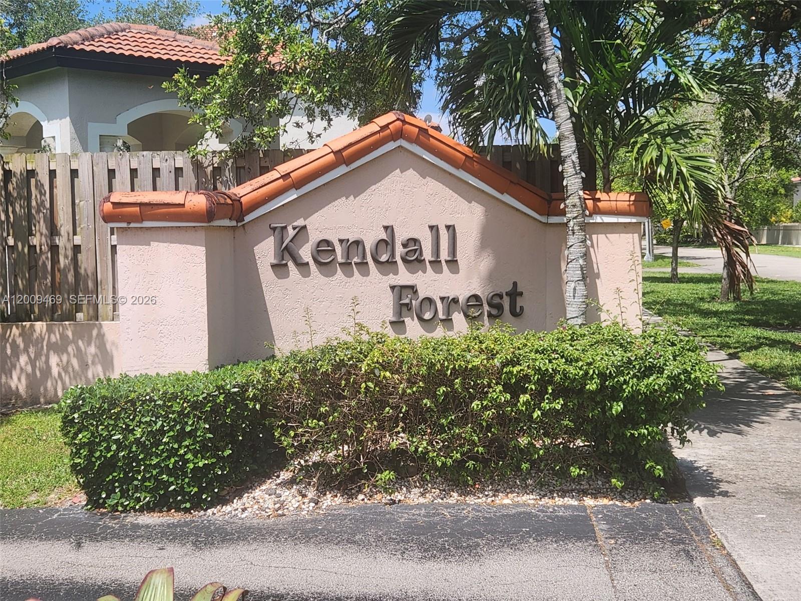 11810 SW 80th St #216, Miami FL 33183