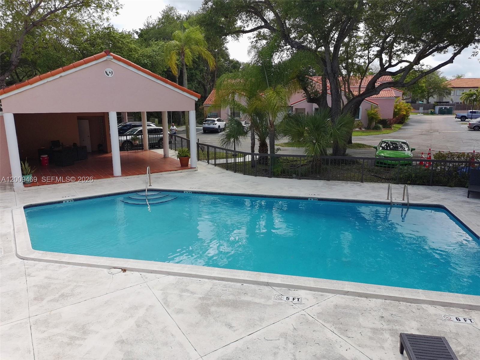 11810 SW 80th St #216, Miami FL 33183