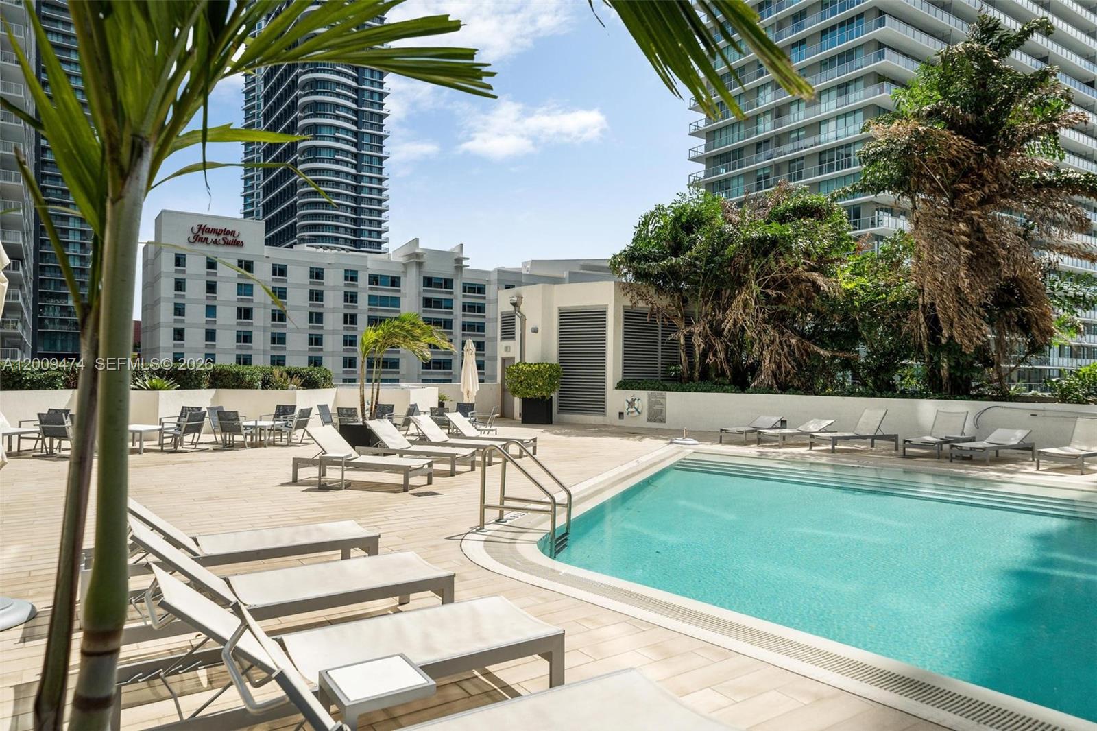 79 SW 12th St #2908-S, Miami FL 33130