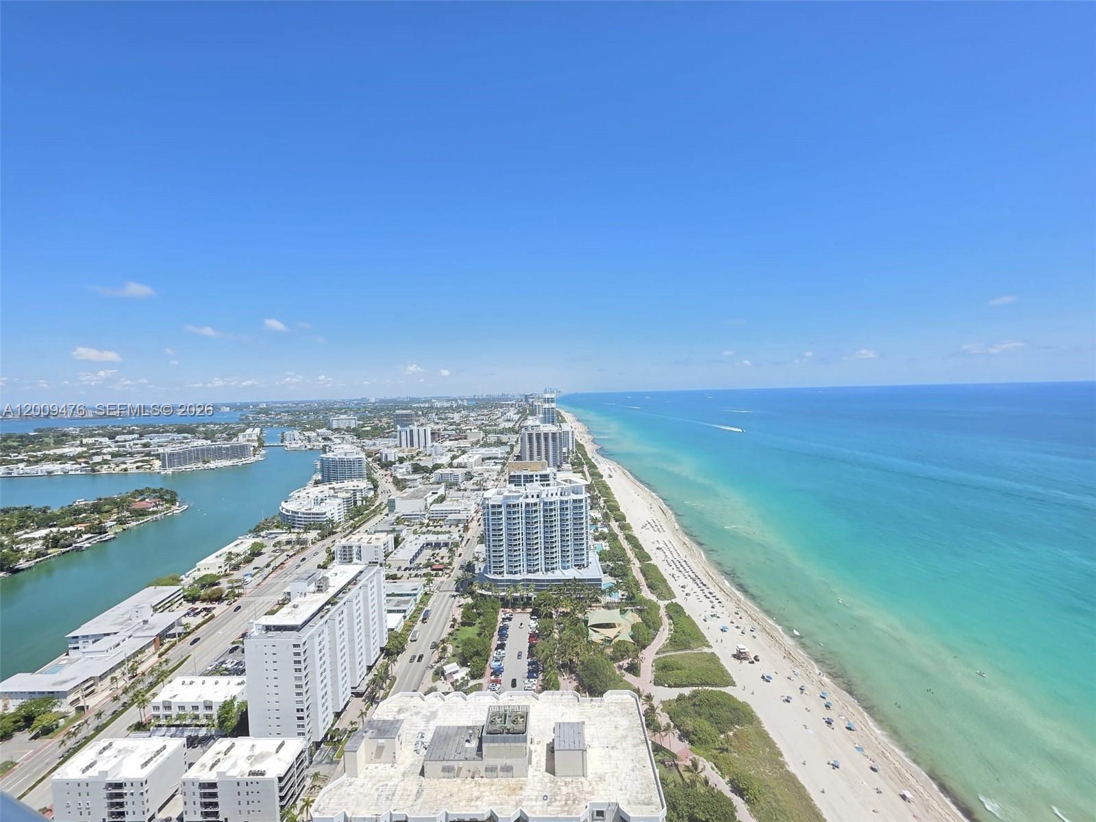 6365 Collins Ave #4311, Miami Beach FL 33141