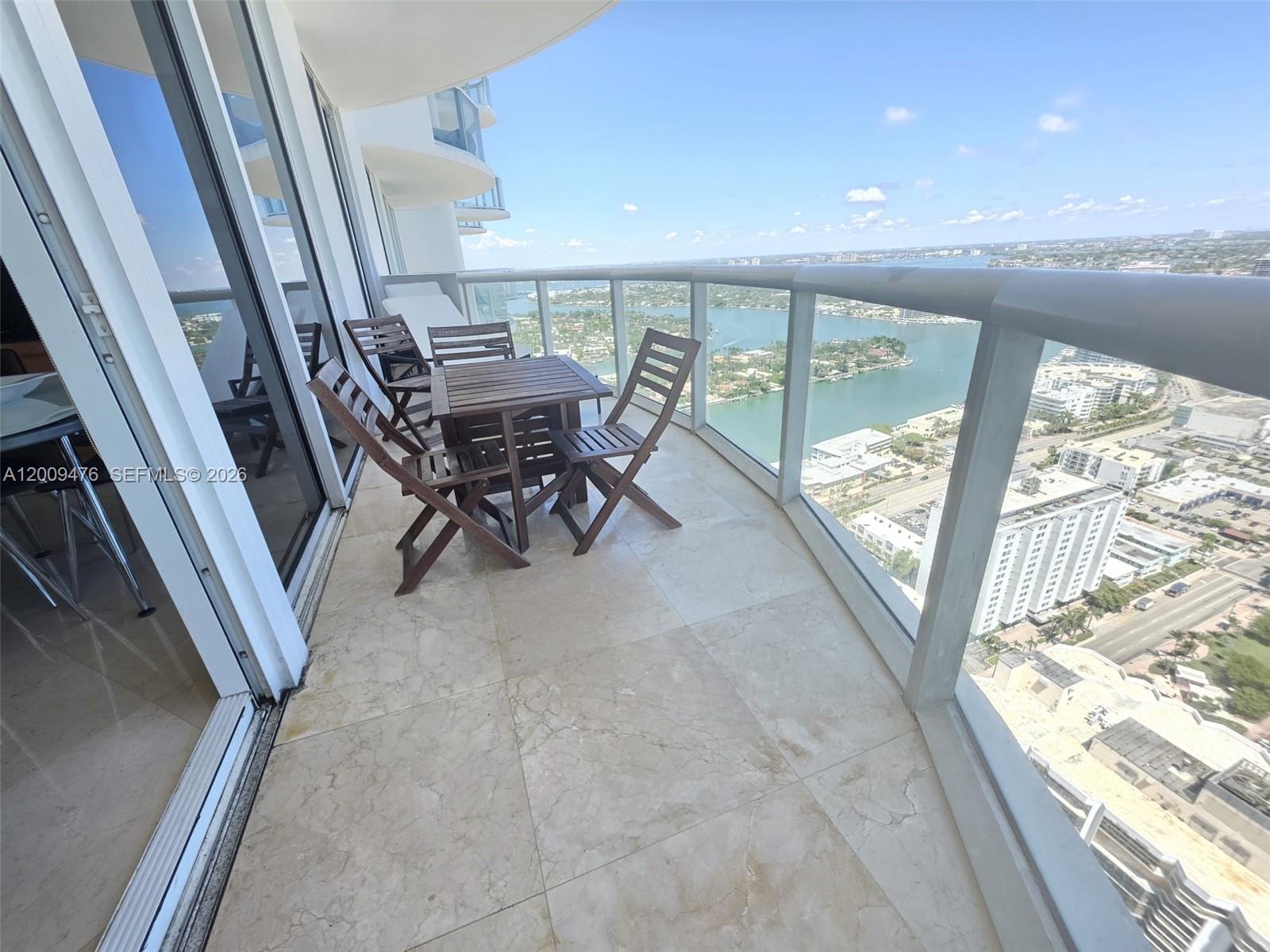 6365 Collins Ave #4311, Miami Beach FL 33141