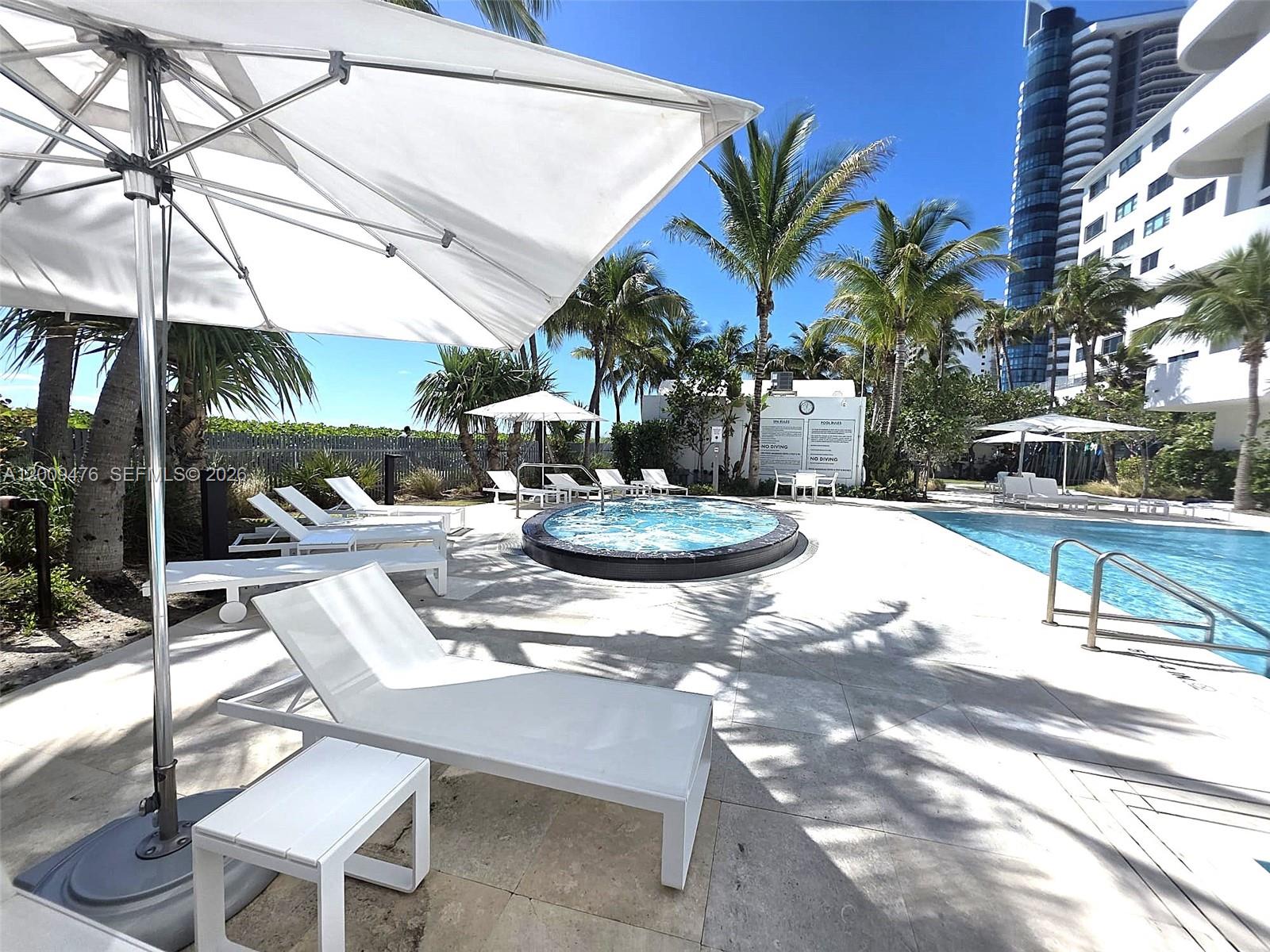 6365 Collins Ave #4311, Miami Beach FL 33141