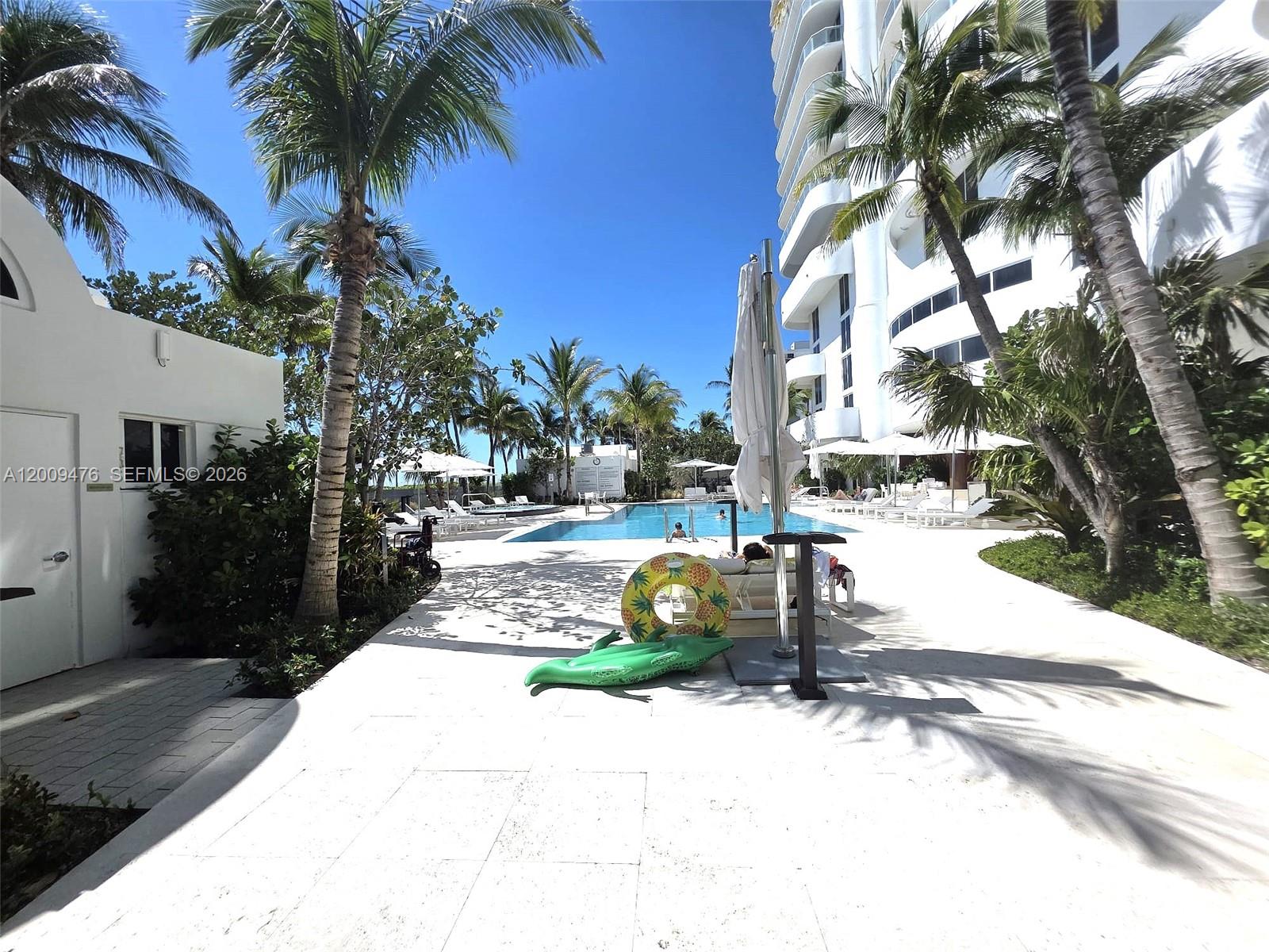 6365 Collins Ave #4311, Miami Beach FL 33141