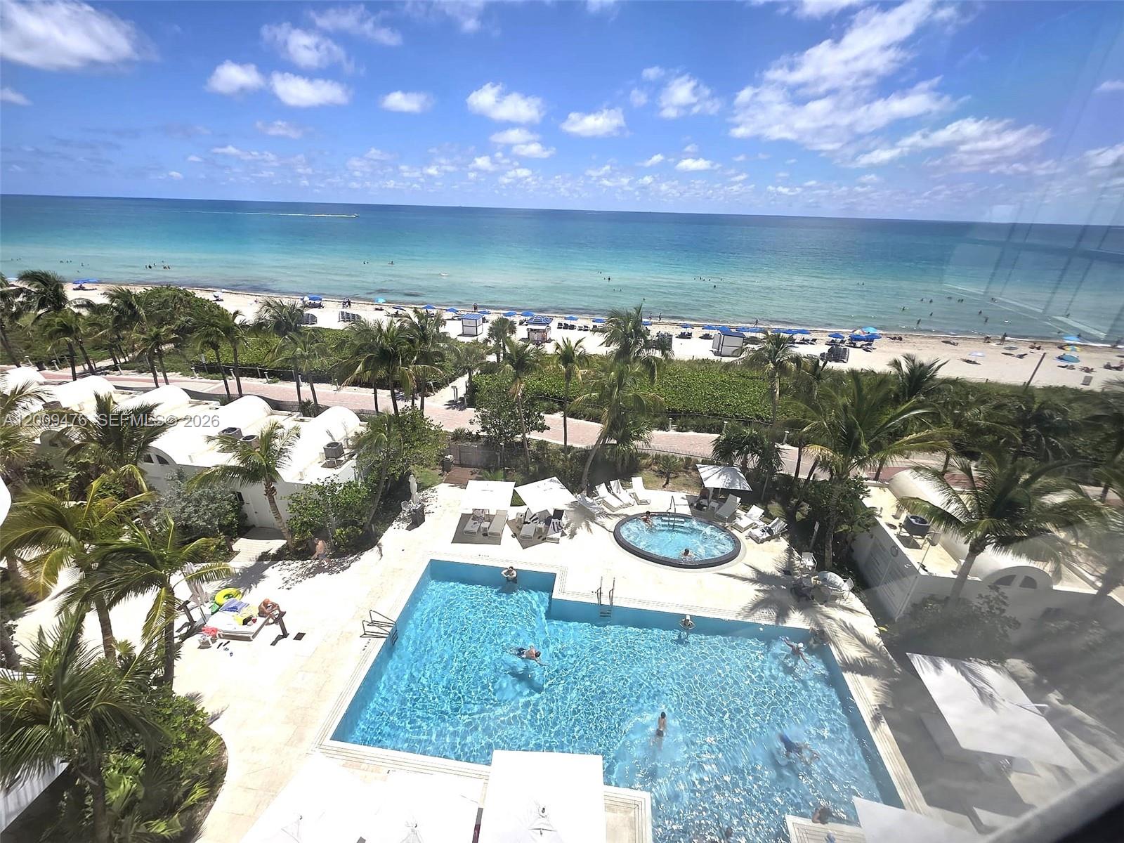 6365 Collins Ave #4311, Miami Beach FL 33141