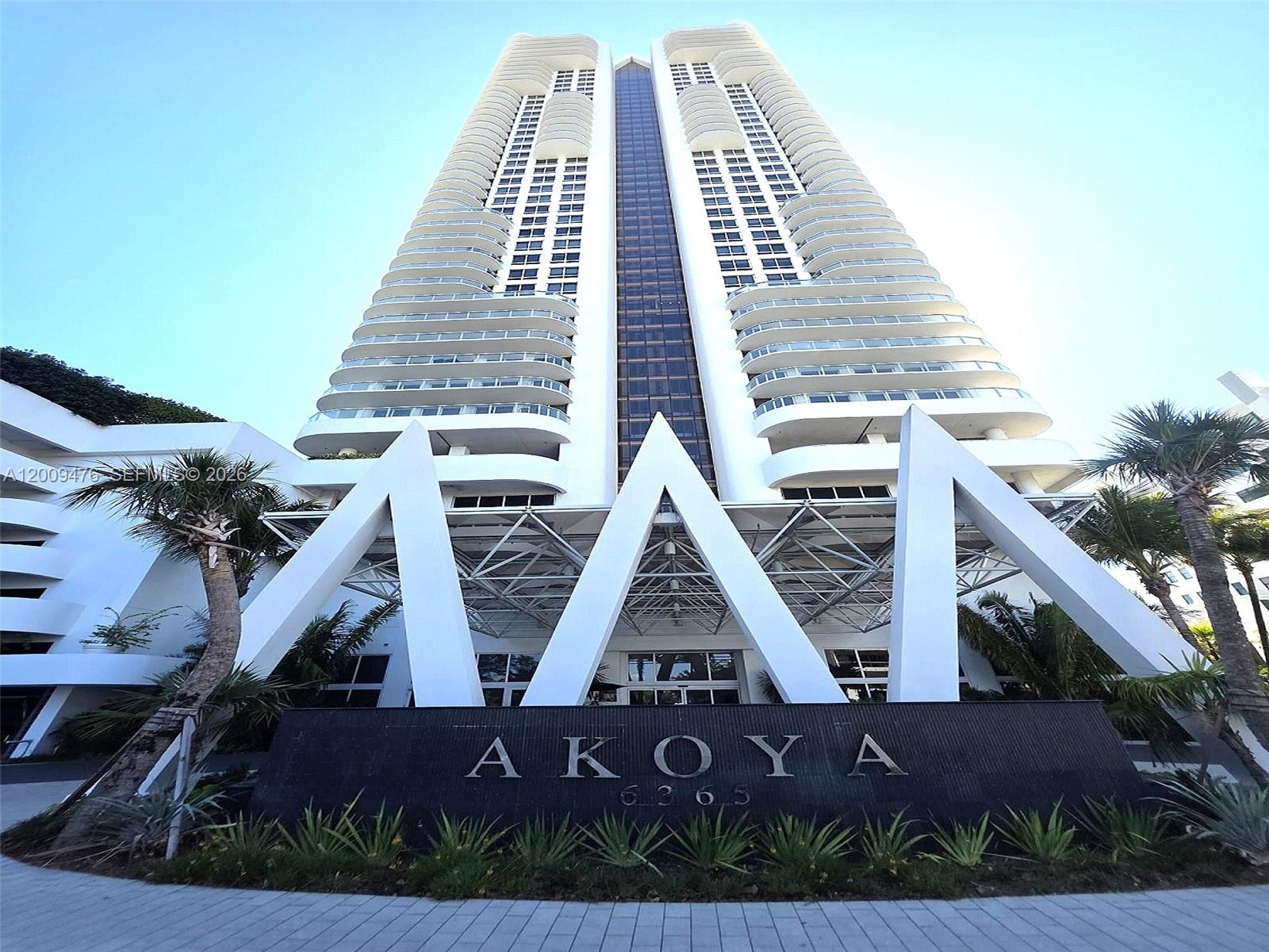 6365 Collins Ave #4311, Miami Beach FL 33141