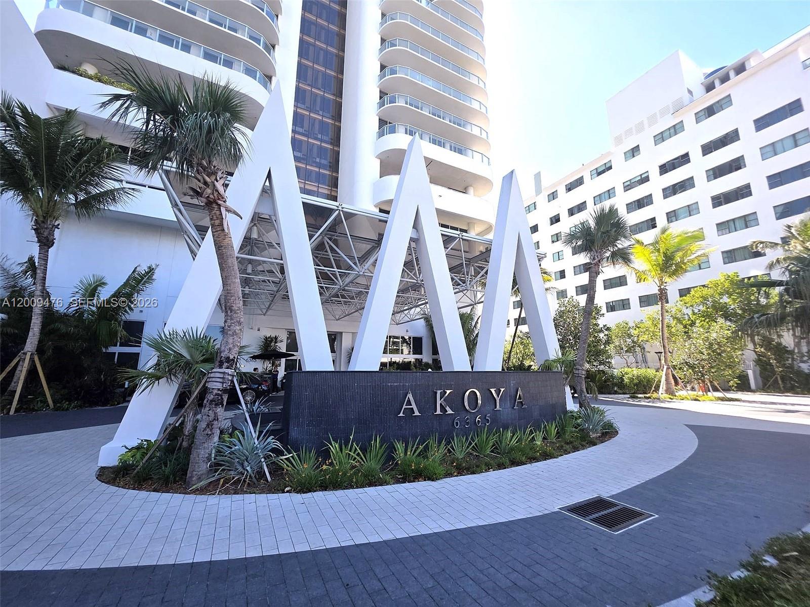 6365 Collins Ave #4311, Miami Beach FL 33141