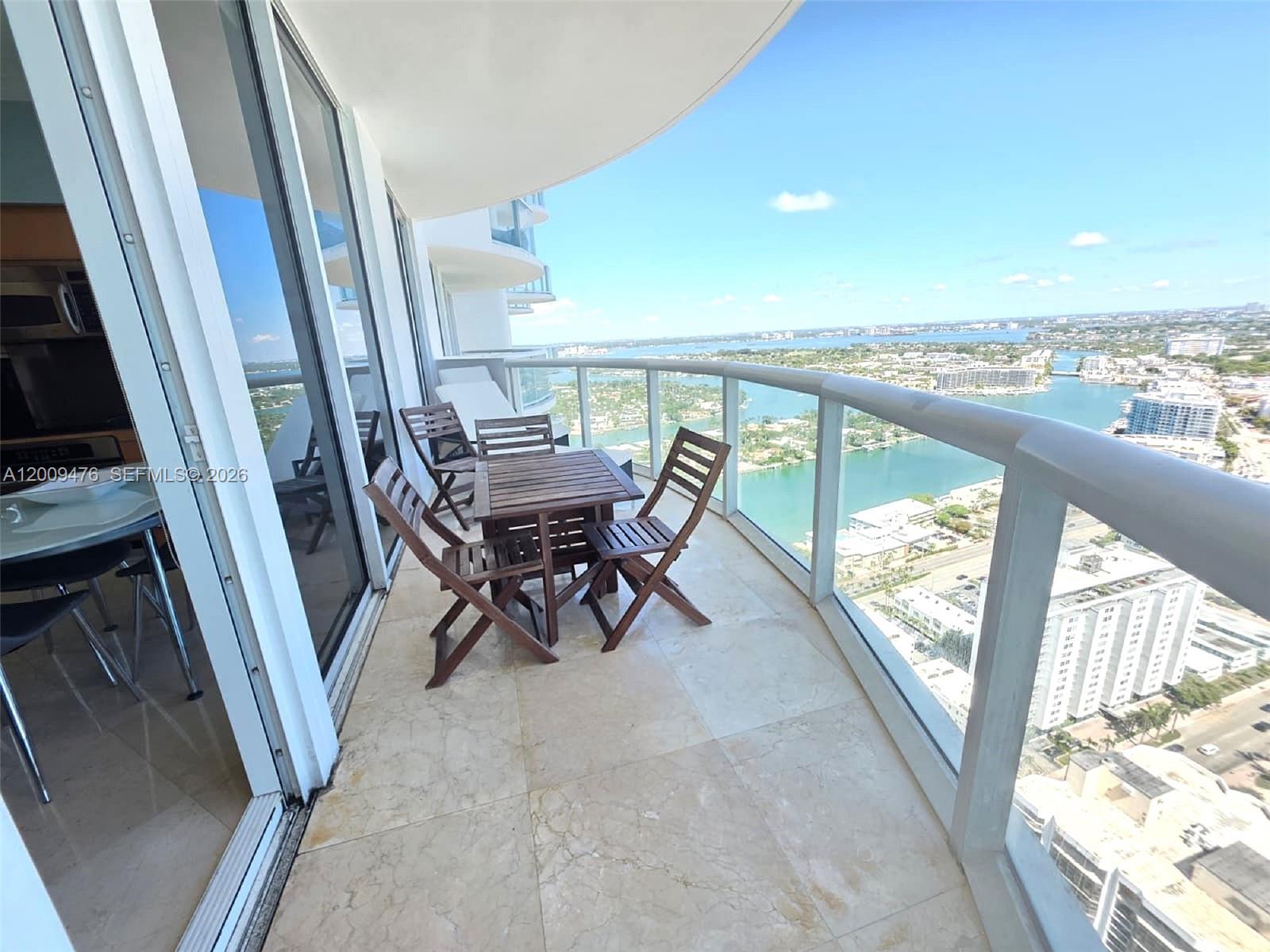 6365 Collins Ave #4311, Miami Beach FL 33141