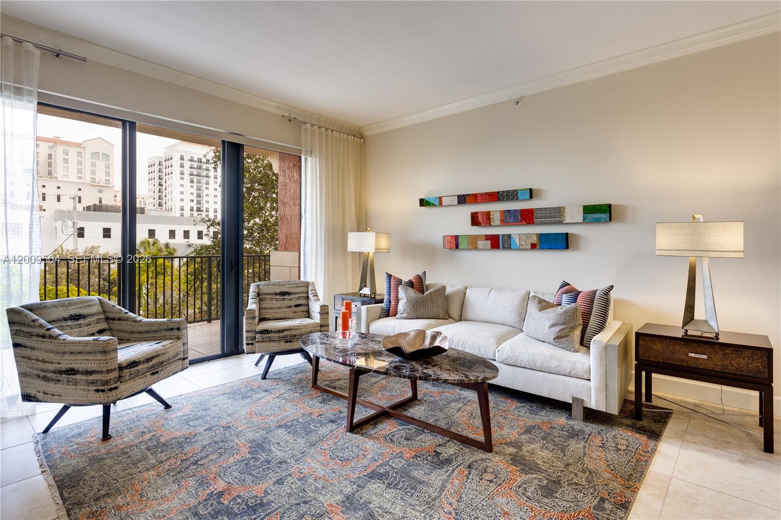 100 Andalusia #301, Coral Gables FL 33134