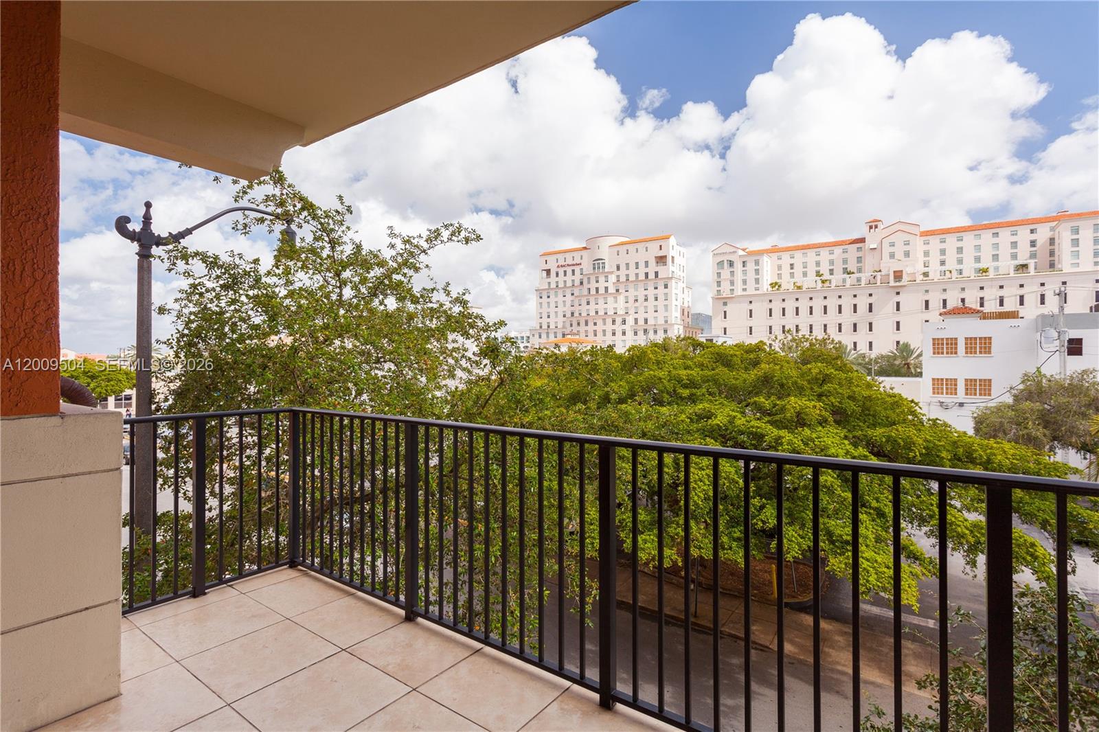 100 Andalusia #301, Coral Gables FL 33134