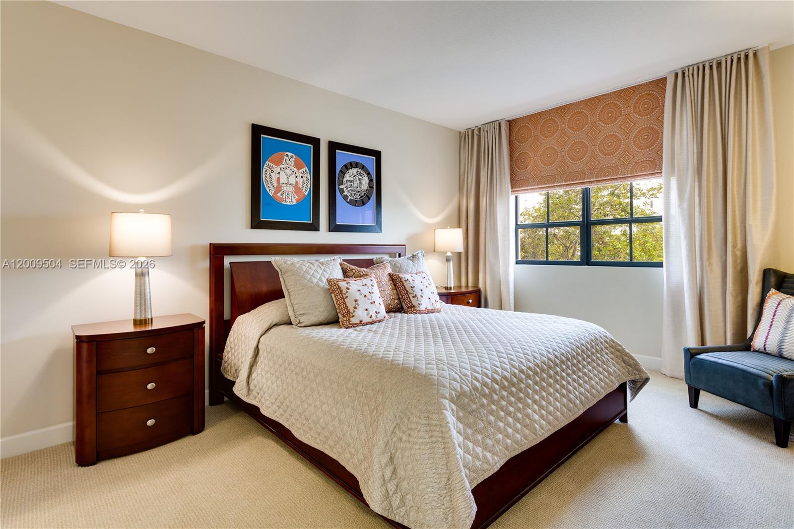 100 Andalusia #301, Coral Gables FL 33134