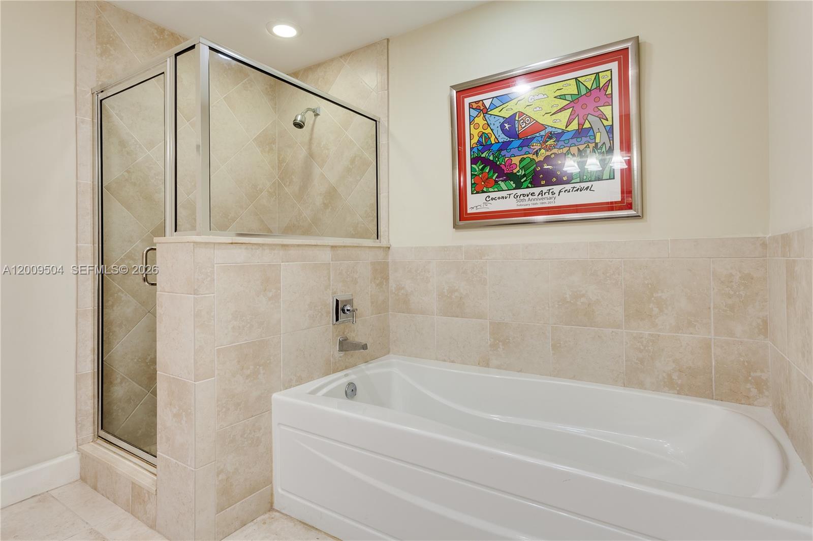 100 Andalusia #301, Coral Gables FL 33134