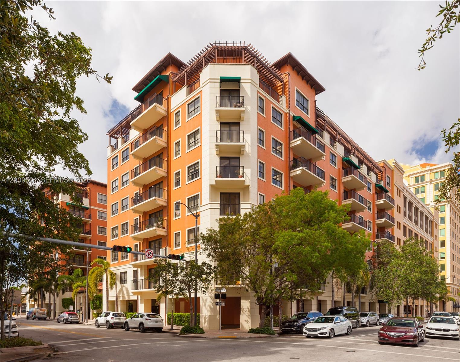 100 Andalusia #301, Coral Gables FL 33134
