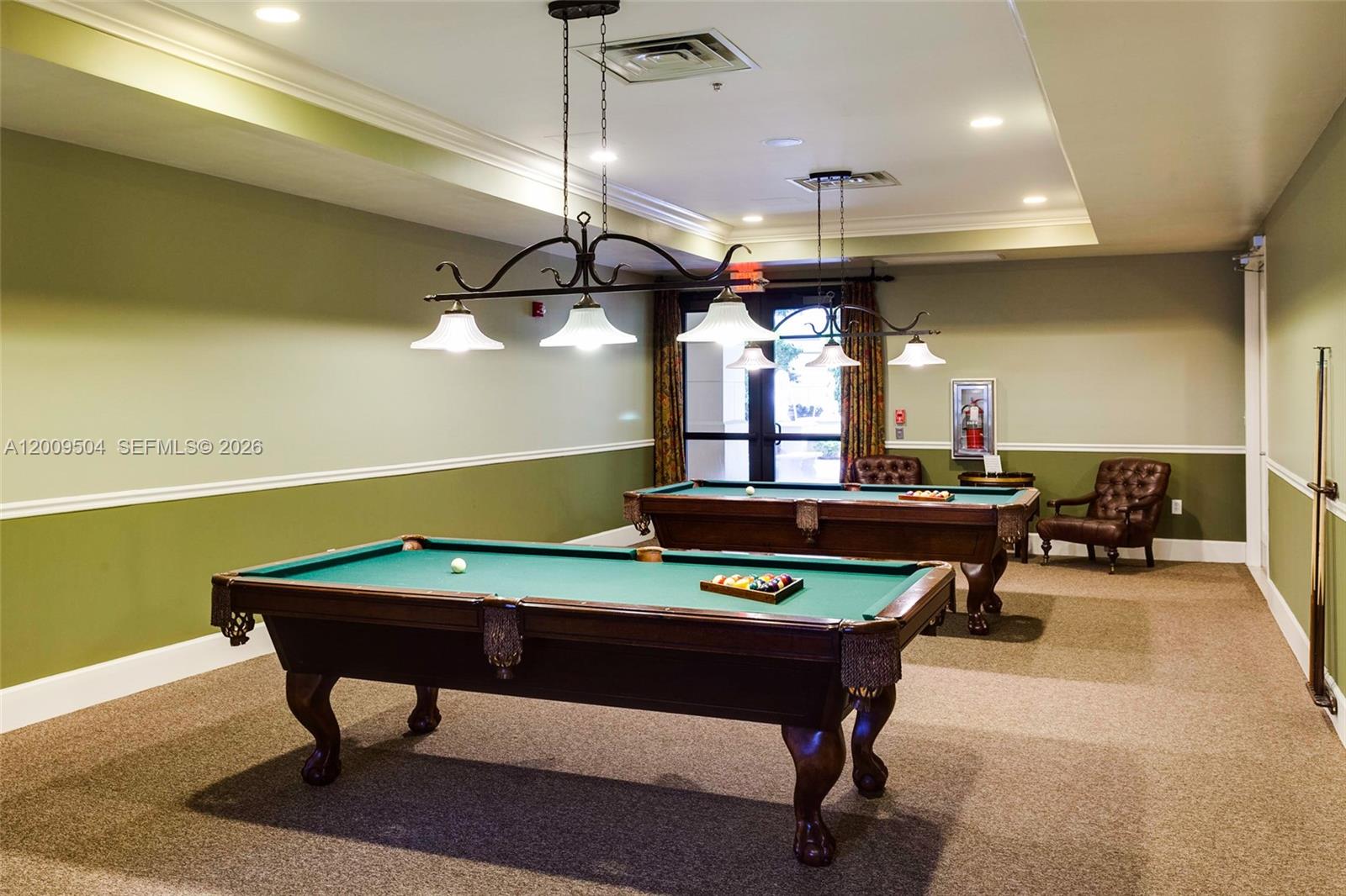 100 Andalusia #301, Coral Gables FL 33134