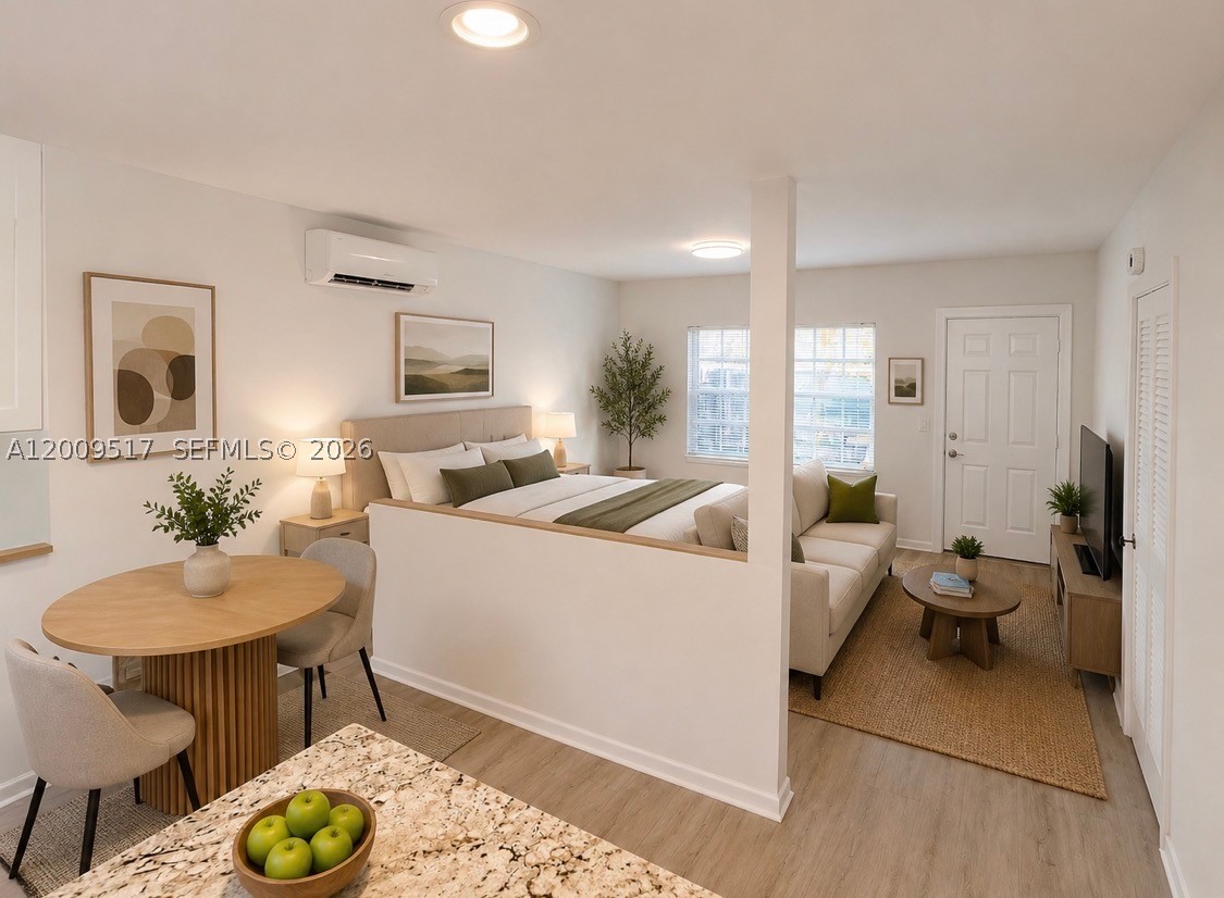 1121 NE 2nd St #205, Fort Lauderdale FL 33301