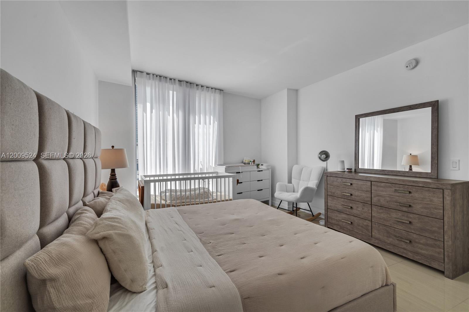 31 SE 6th St #702, Miami FL 33131