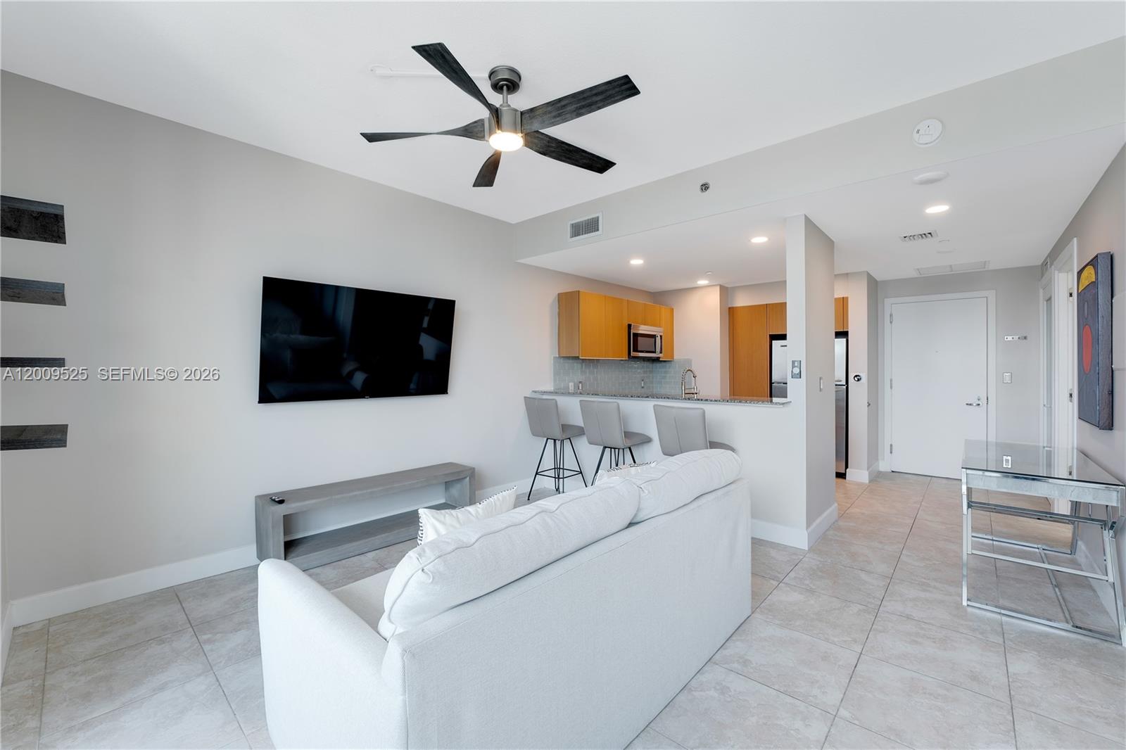 1060 Brickell Ave #3209, Miami FL 33131