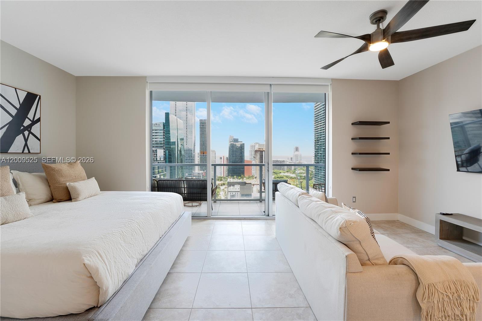 1060 Brickell Ave #3209, Miami FL 33131