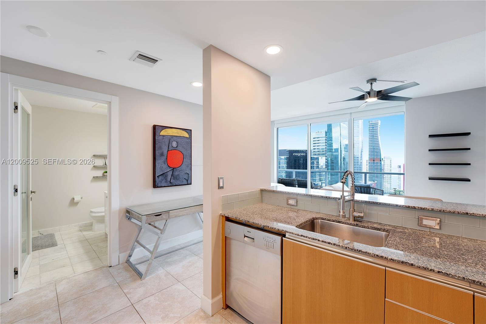 1060 Brickell Ave #3209, Miami FL 33131