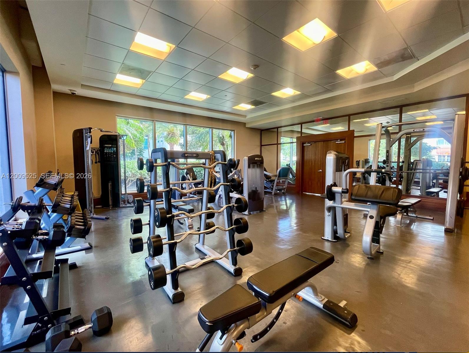 1060 Brickell Ave #3209, Miami FL 33131