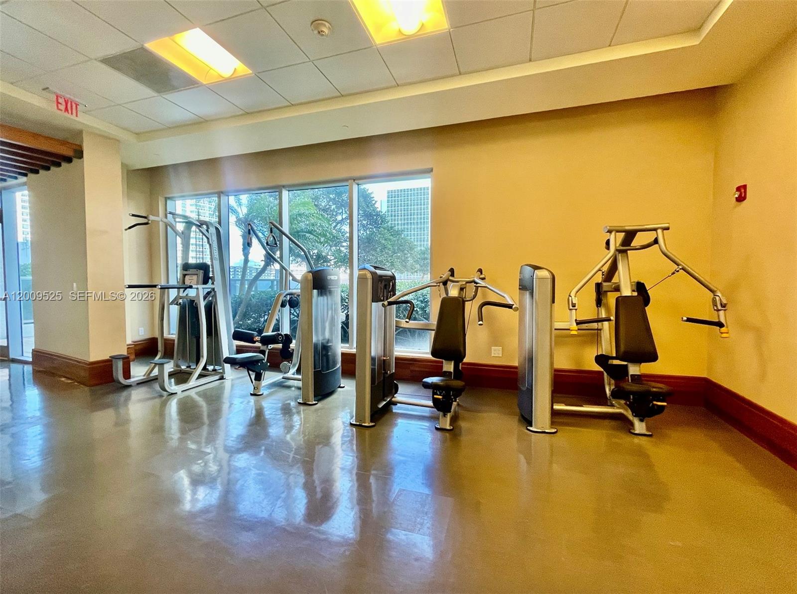 1060 Brickell Ave #3209, Miami FL 33131