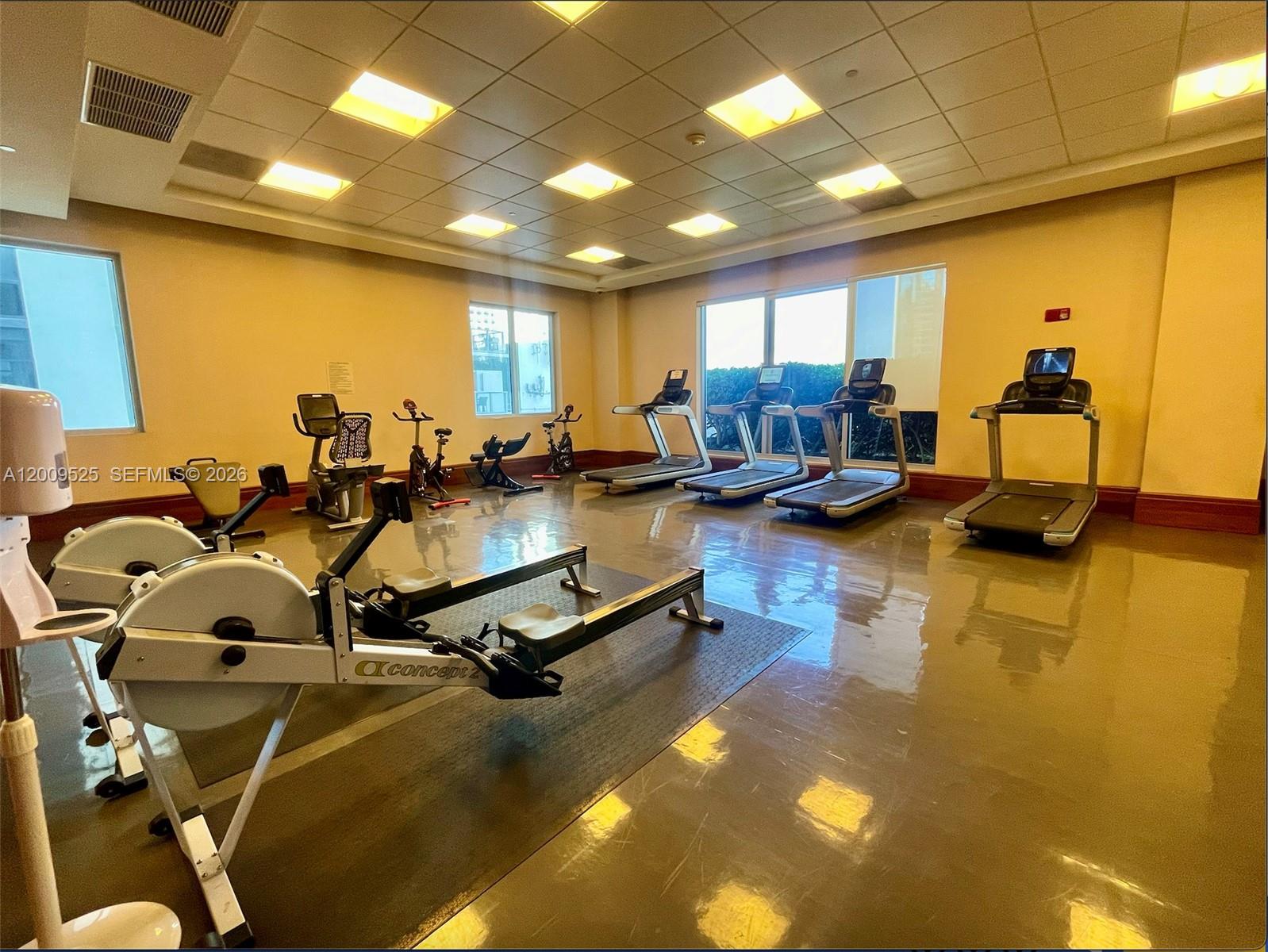 1060 Brickell Ave #3209, Miami FL 33131