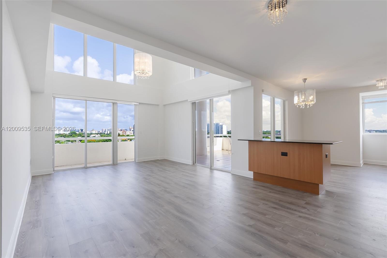 2400 SW 27th Ave #PH-4, Miami FL 33145 | MLS #A12009535