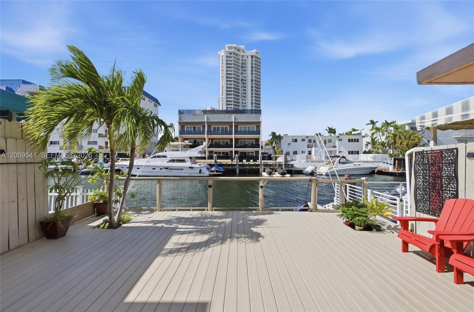 3819 170th St #B-1, North Miami Beach FL 33160