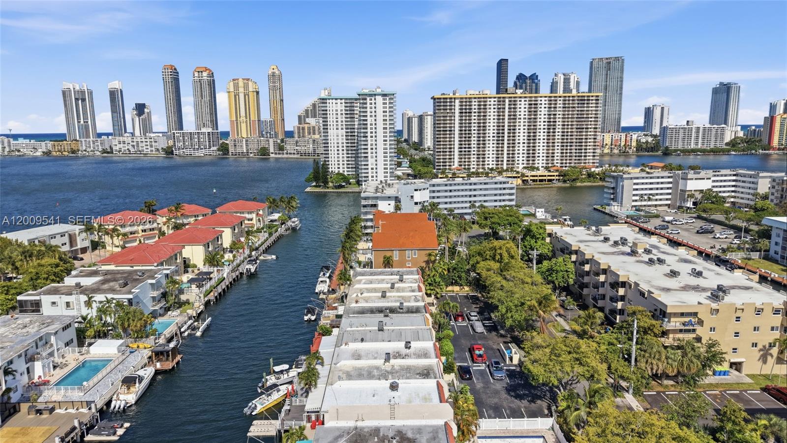 3819 170th St #B-1, North Miami Beach FL 33160