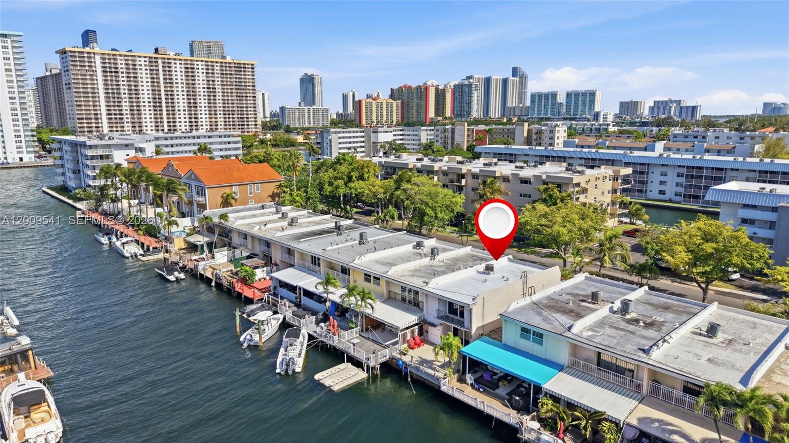 3819 170th St #B-1, North Miami Beach FL 33160
