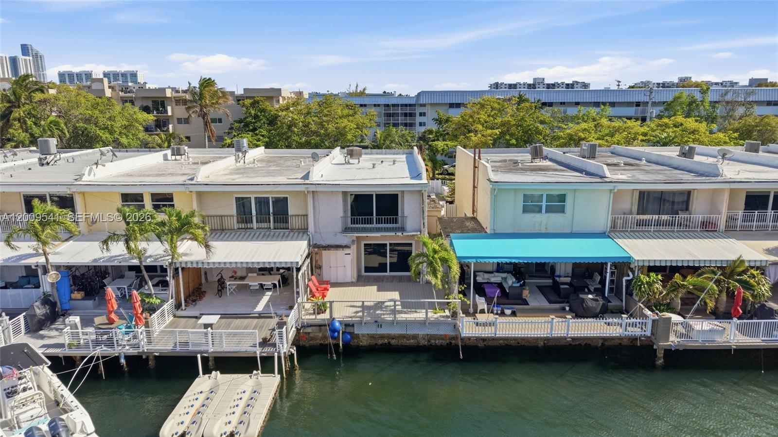 3819 170th St #B-1, North Miami Beach FL 33160