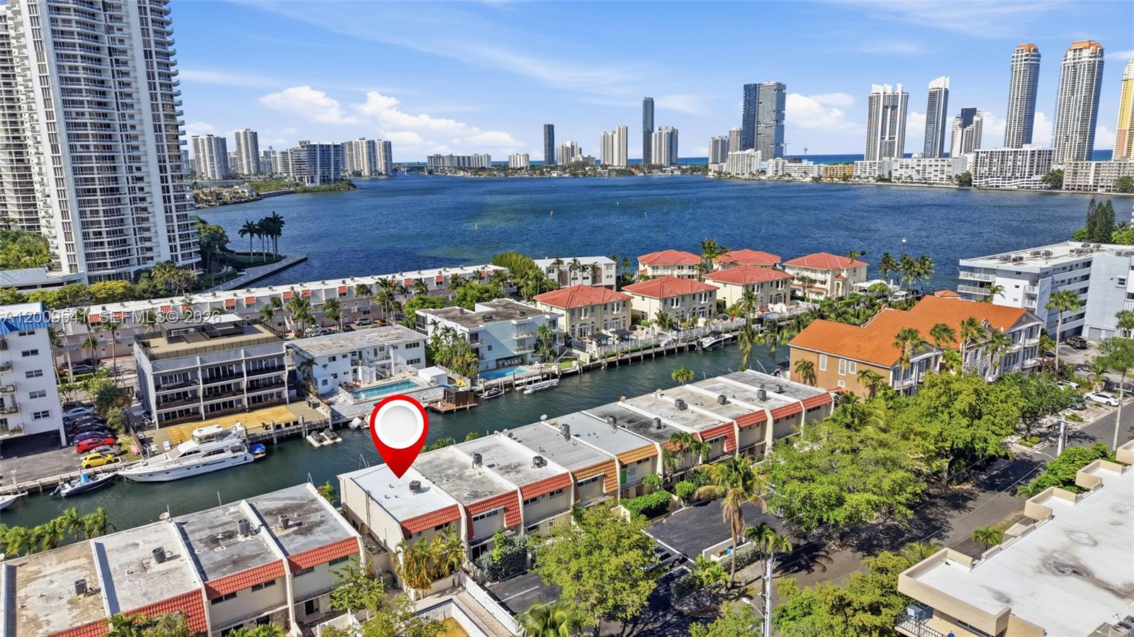 3819 170th St #B-1, North Miami Beach FL 33160