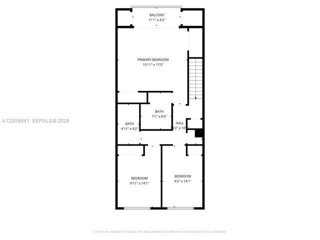 3819 170th St #B-1, North Miami Beach FL 33160