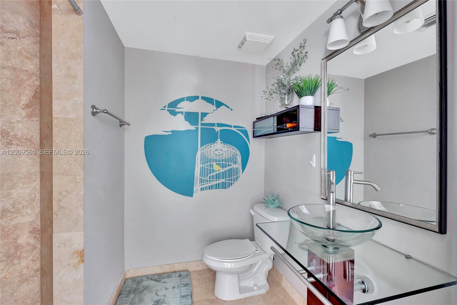 350 S Miami Ave #1703, Miami FL 33130