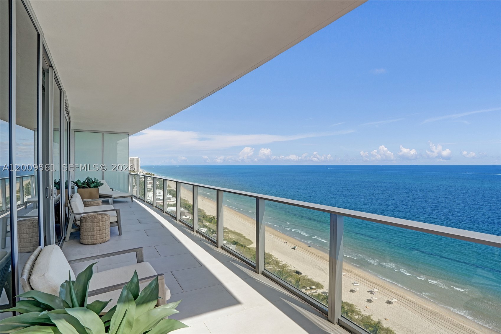2200 N Ocean Blvd #S1701, Fort Lauderdale FL 33305