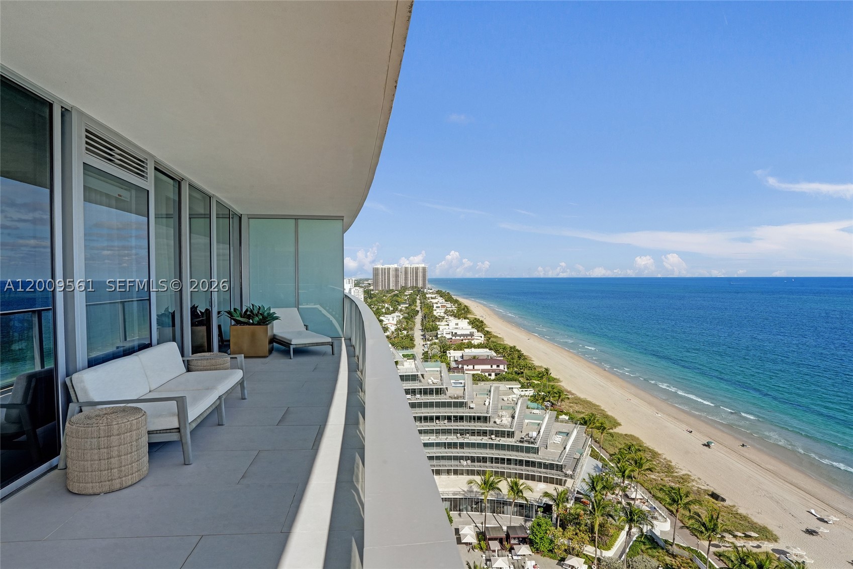 2200 N Ocean Blvd #S1701, Fort Lauderdale FL 33305