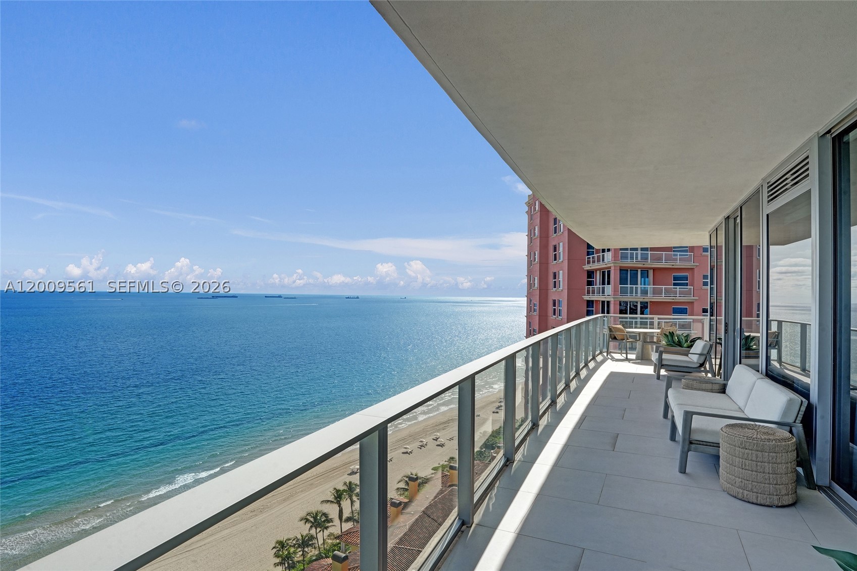 2200 N Ocean Blvd #S1701, Fort Lauderdale FL 33305