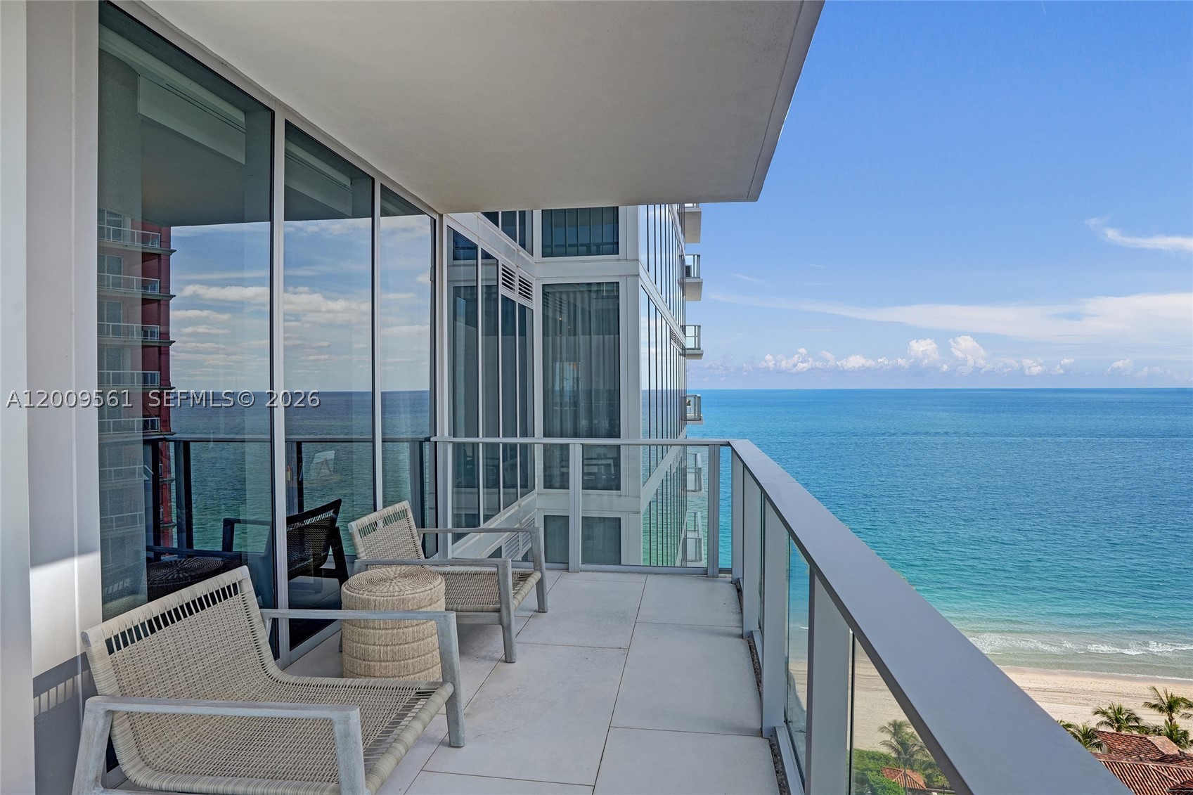 2200 N Ocean Blvd #S1701, Fort Lauderdale FL 33305