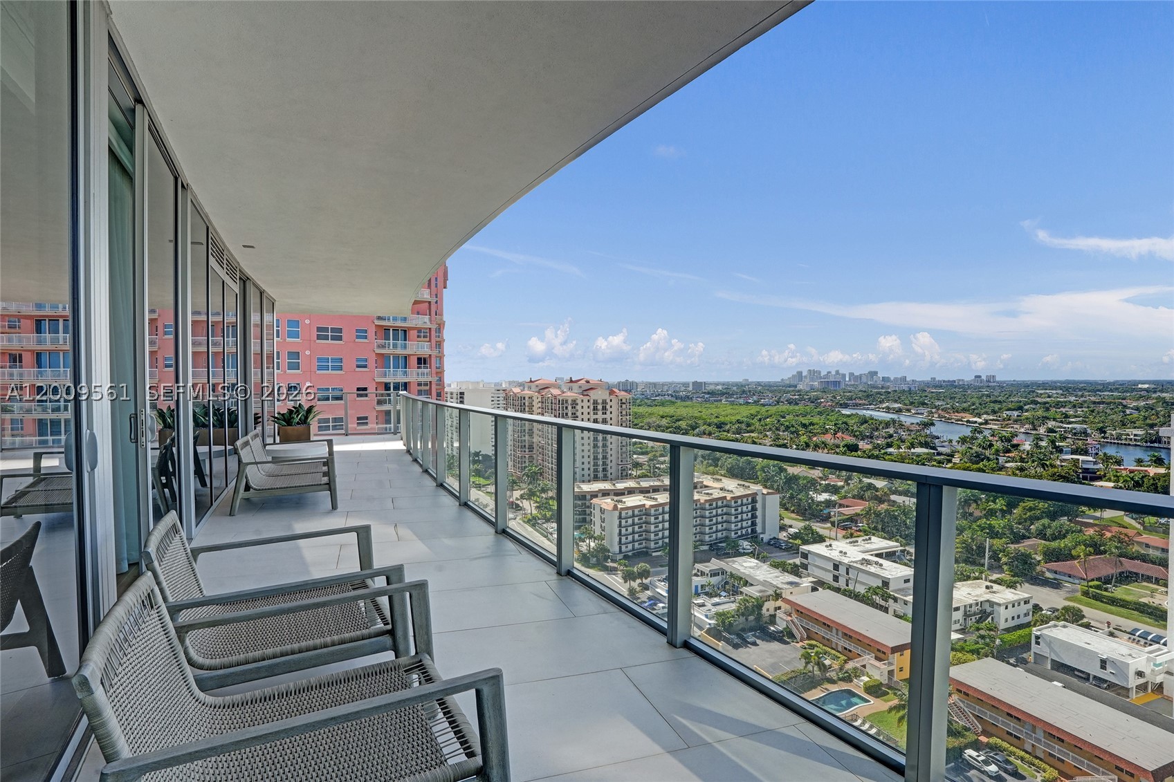 2200 N Ocean Blvd #S1701, Fort Lauderdale FL 33305