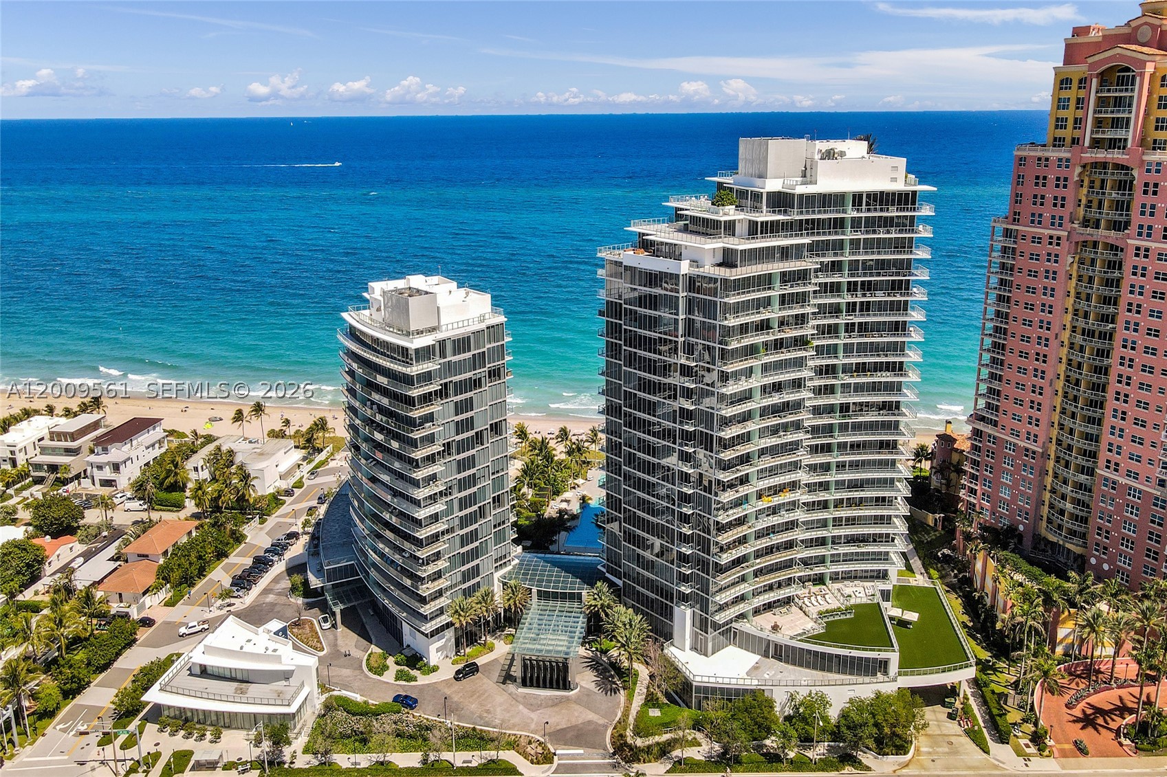 2200 N Ocean Blvd #S1701, Fort Lauderdale FL 33305