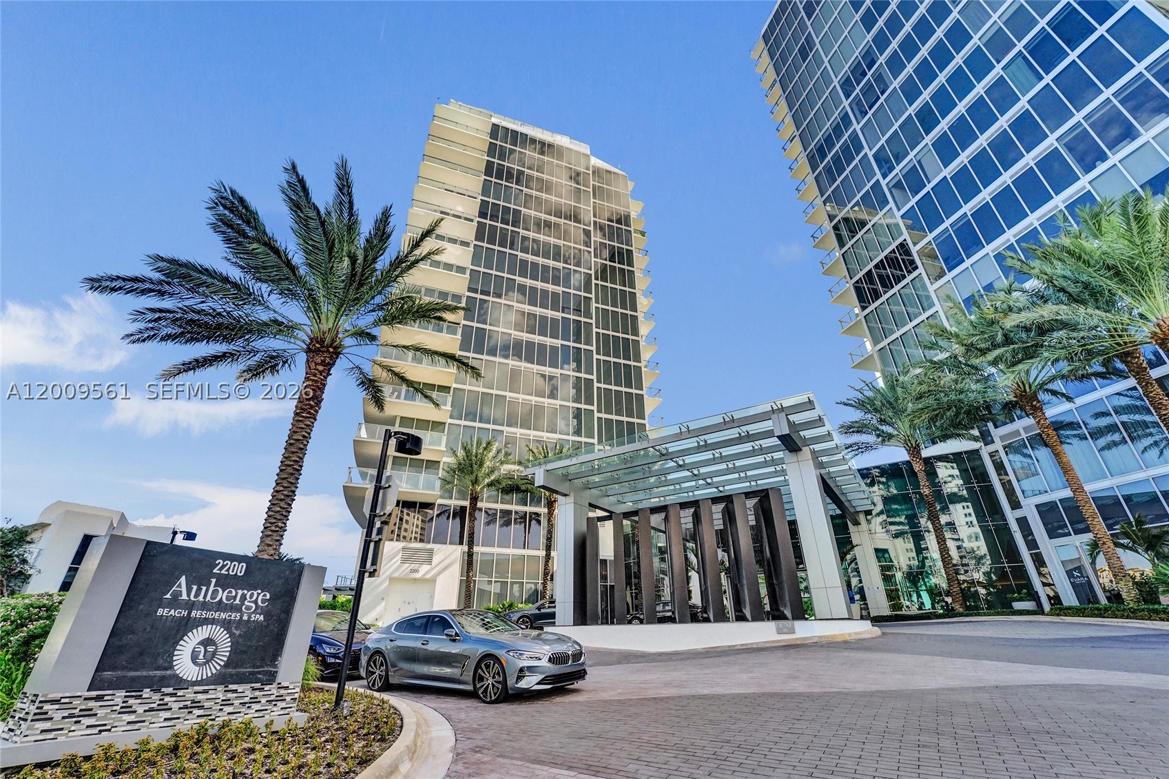 2200 N Ocean Blvd #S1701, Fort Lauderdale FL 33305