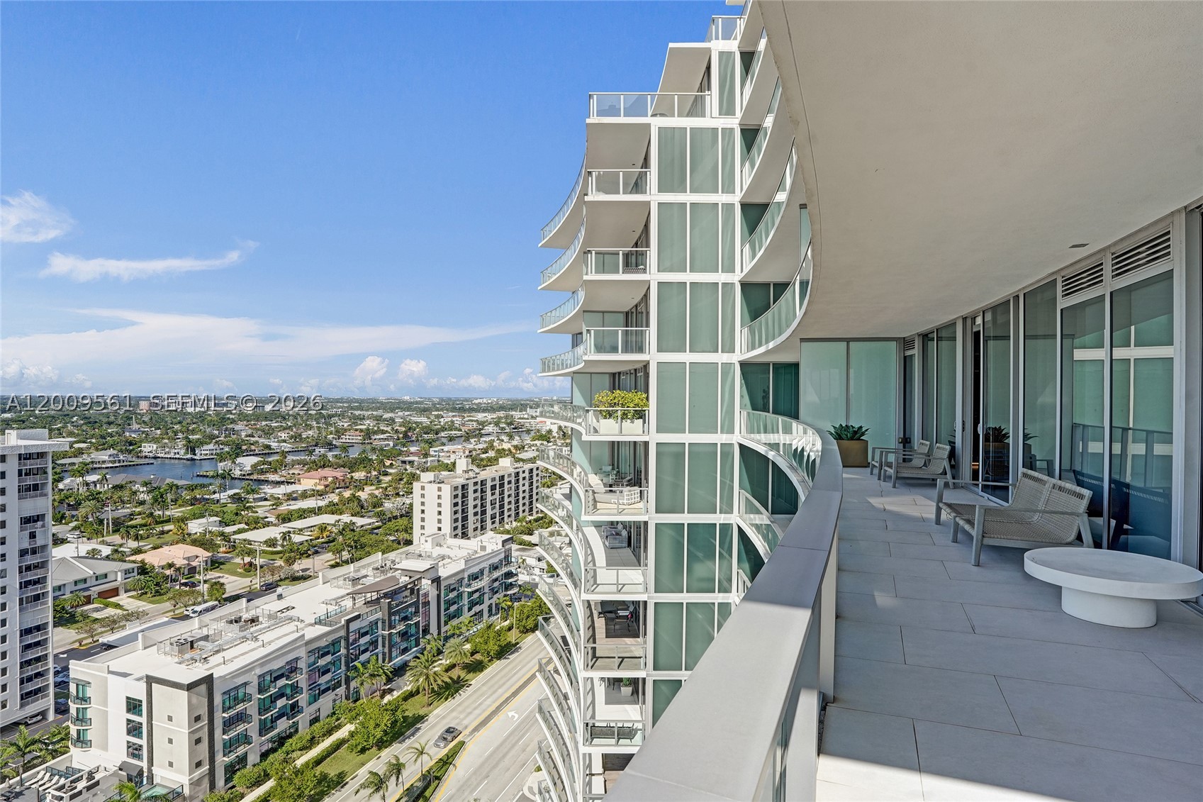 2200 N Ocean Blvd #S1701, Fort Lauderdale FL 33305