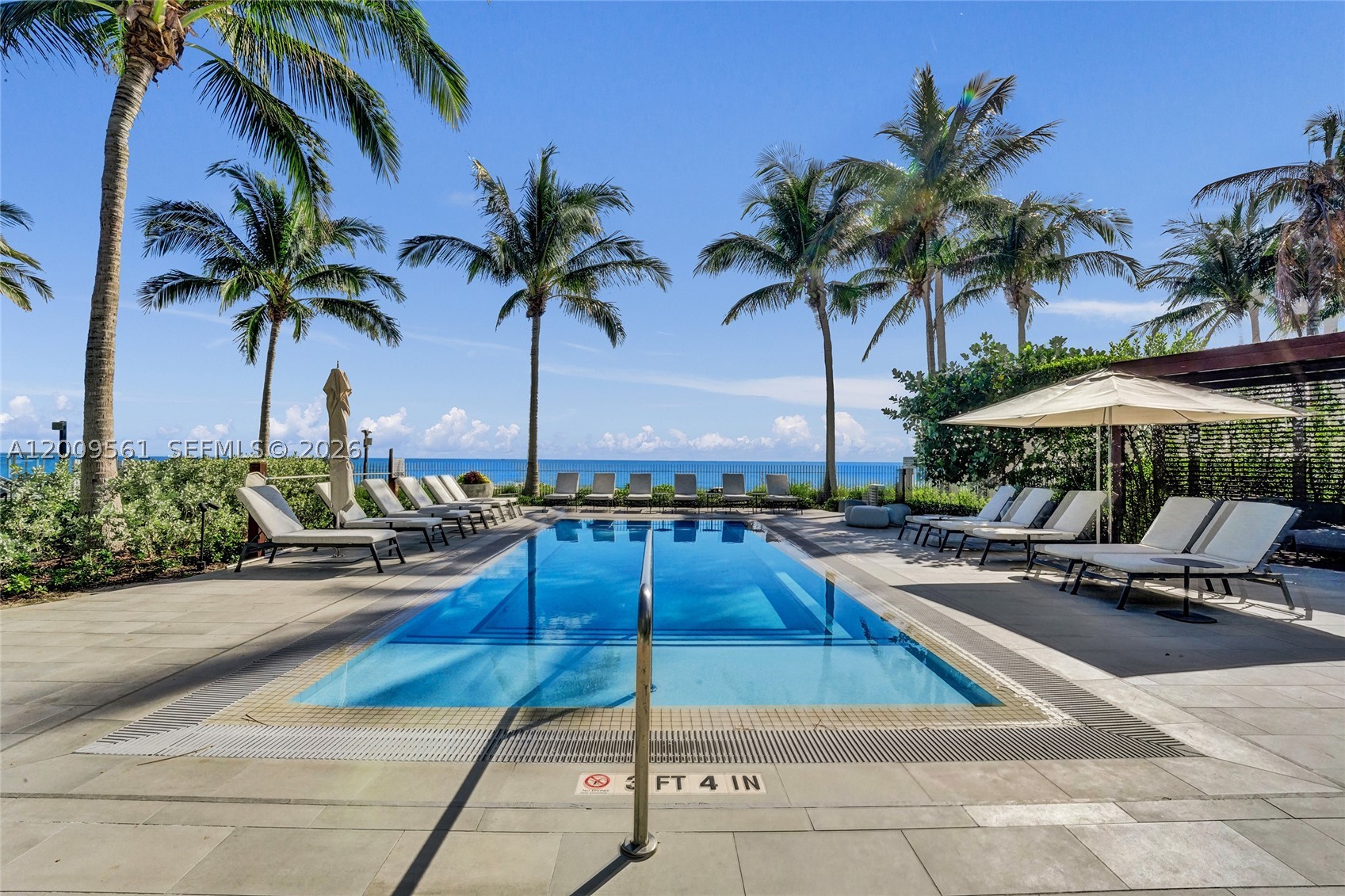 2200 N Ocean Blvd #S1701, Fort Lauderdale FL 33305
