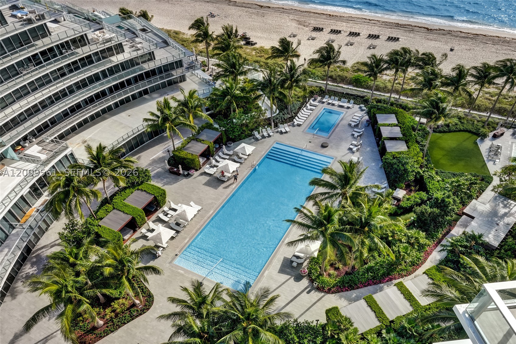 2200 N Ocean Blvd #S1701, Fort Lauderdale FL 33305