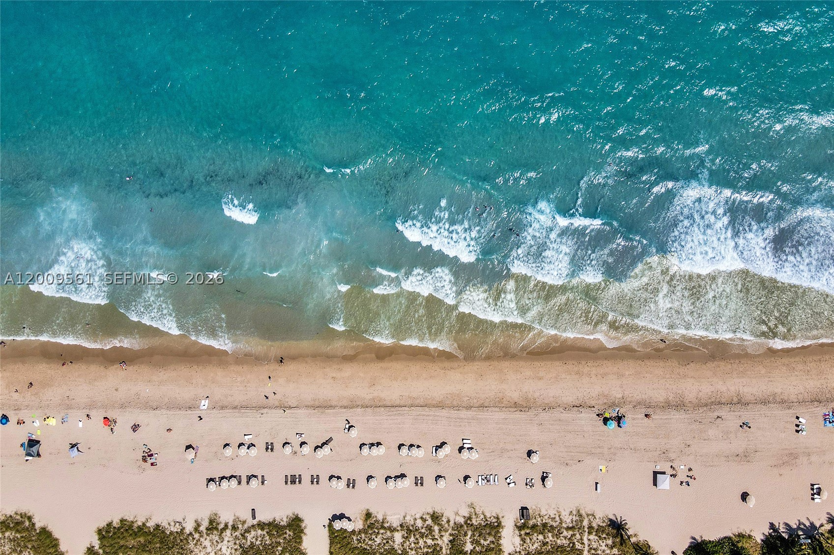 2200 N Ocean Blvd #S1701, Fort Lauderdale FL 33305
